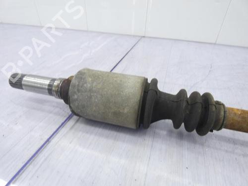 Right front driveshaft CITROËN SAXO (S0, S1) 1.0 X | BP23669291M39 