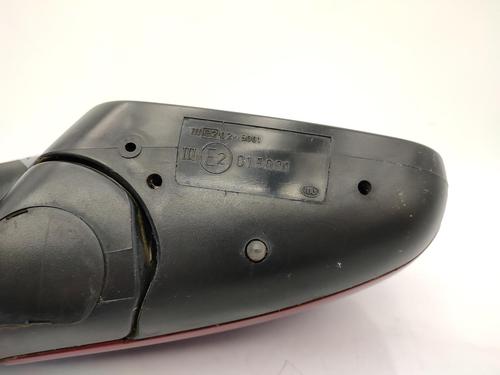 Used Right mirror PEUGEOT 406 (8B) 2.1 TD 12V (109 hp) 23706411