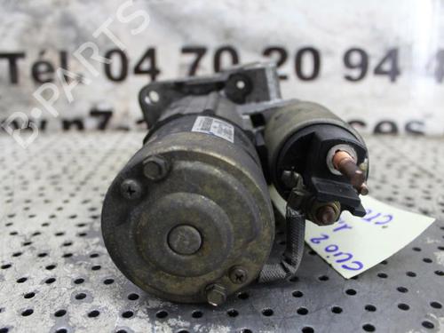 Used Starter RENAULT CLIO II (BB_, CB_) 1.5 dCi (B/CB07) (65 hp) 23666657
