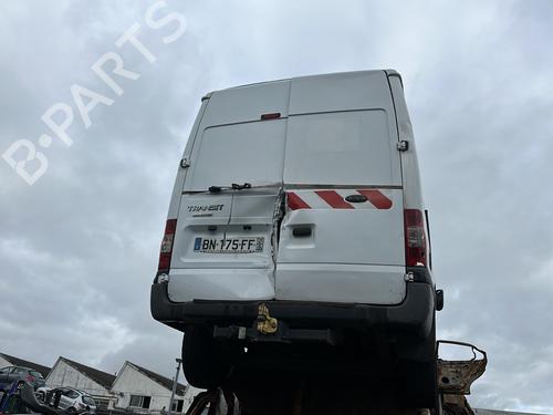 Left taillight FORD TRANSIT Van (FA_ _) 2.2 TDCi | BP23663112C34  - Image 9