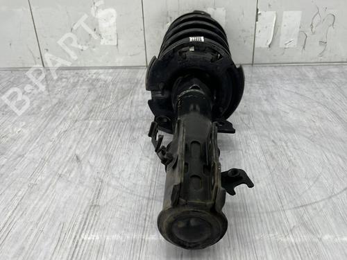 Right front shock absorber FORD FIESTA VII (HJ, HF) 1.0 EcoBoost | BP29028836M17 