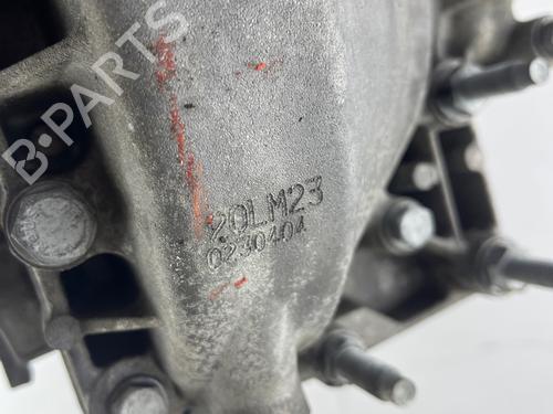 Gearbox CITROËN C5 I (DC_) 2.0 HDi (DCRHZB, DCRHZE) | BP36956532M3 - Image 2