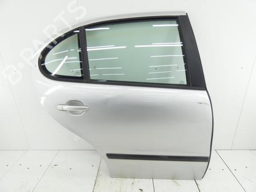 Used Right rear door SEAT TOLEDO II (1M2) 1.9 TDI (110 hp) 23690772