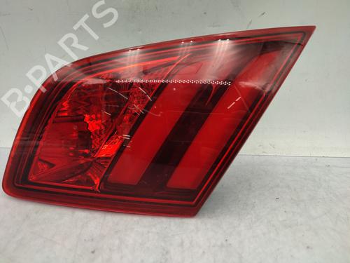 Used Right tailgate light PEUGEOT 308 II (LB_, LP_, LW_, LH_, L3_) 1.5 BlueHDi 130 (131 hp) 29446158