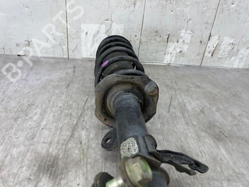 Right front shock absorber NISSAN NOTE (E12) 1.2 DIG-S | BP37284453M17 - Image 4