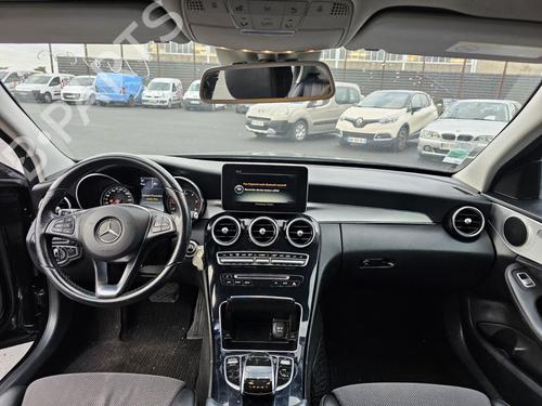 Used Display monitor Display monitor MERCEDES-BENZ C-CLASS (W205) C 220 BlueTEC / d (205.002, 205.004) (170 hp) 36762215 36762215