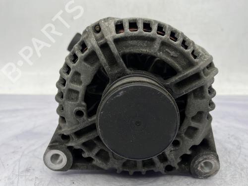 Generator PEUGEOT 307 (3A/C) 2.0 HDi 110 (107 hp) 29710718