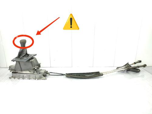 Used Gear lever AUDI A3 (8P1) 1.9 TDI (105 hp) 23740567
