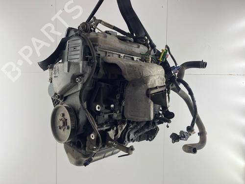 Engine CITROËN C2 (JM_) 1.1 | BP38081083M1 - Image 5