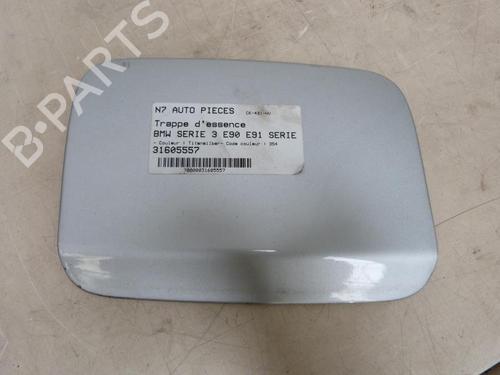 Used Fuel flap BMW 3 Touring (E91) 330 d (231 hp) 23689345