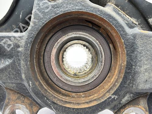 Left front steering knuckle PEUGEOT BIPPER Tepee 1.3 HDi 75 | BP25743961M25 - Image 7