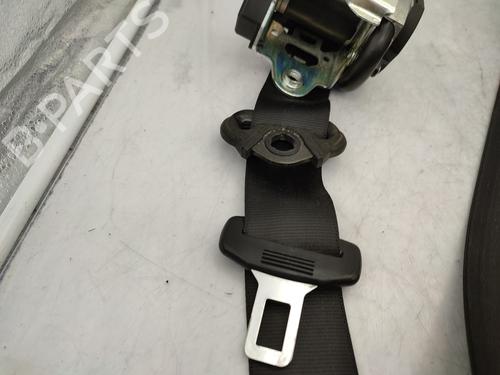 Front left belt tensioner AUDI A3 (8P1) 1.9 TDI | BP27389651C87 