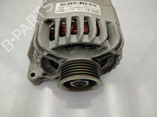 Alternator FIAT PANDA (312_, 319_) 1.2 (312PXA1A) | BP23721008M7  - Image 6