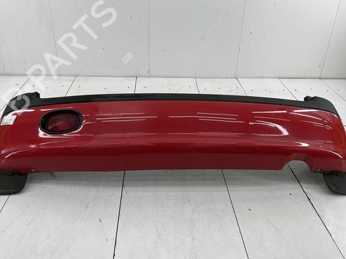 Rear bumper HYUNDAI ATOS (MX) 1.0 i | BP23697026C8