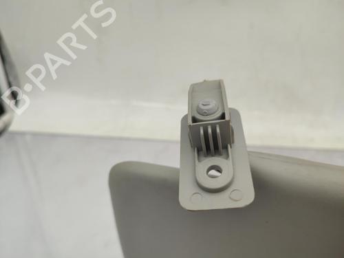 Right sun visor PEUGEOT BIPPER (AA_) 1.4 HDi | BP23729663I2 - Image 7