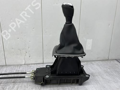 Selector da caixa Selector da caixa RENAULT CLIO IV Grandtour (KH_) 0.9 TCe 90 (90 hp) 23760739 23760739
