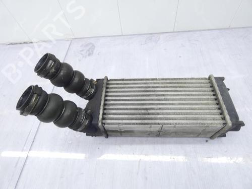 Intercooler PEUGEOT 307 (3A/C) 1.6 HDi | BP23701492M30 - Image 5