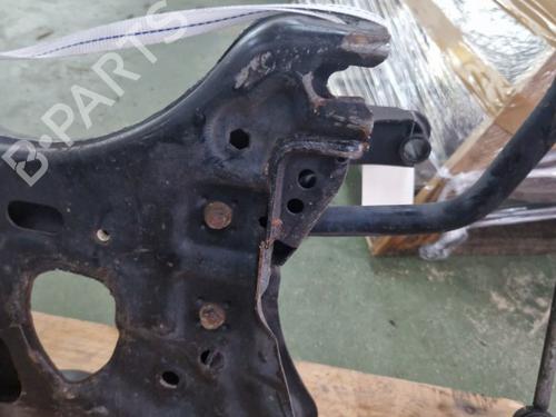 Subframe VW GOLF VII (5G1, BQ1, BE1, BE2) 2.0 GTI Clubsport | BP23753056M9 - Image 23