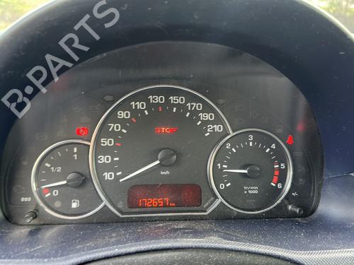 Right sun visor PEUGEOT 1007 (KM_) 1.4 HDi | BP36858548I2 - Image 4