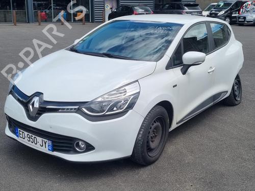 Left tailgate light RENAULT CLIO IV (BH_) 0.9 TCe 90 (BHNF, BHMA, BHMH, BHJK, BHJR) | BP23731974C79 - Image 52