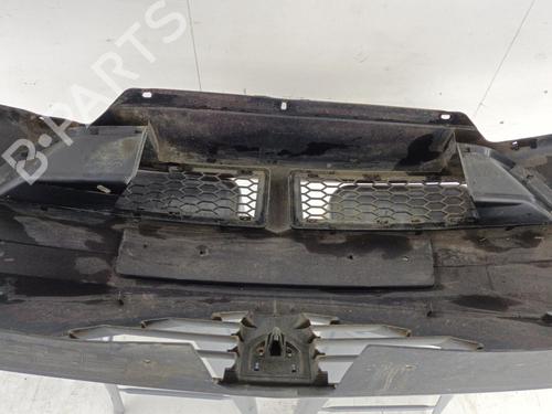 Front bumper DACIA LOGAN (LS_) 1.4 (LS0A, LS0C, LS0E, LS0G) | BP23730558C7  - Image 10