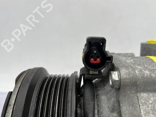 Used AC compressor AC compressor 23754832 23754832