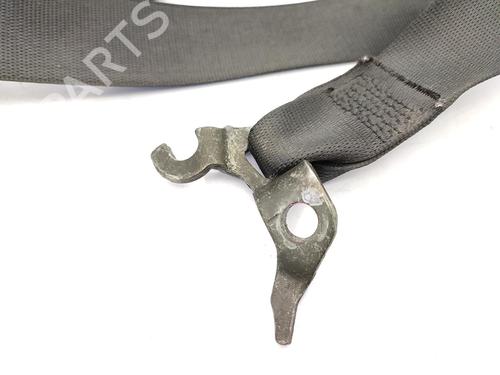 Front right belt tensioner BMW 1 (E87) 120 d | BP23749861C88 