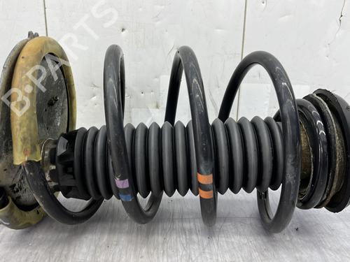Left front shock absorber CITROËN C4 I (LC_) 1.6 HDi | BP25600339M16 
