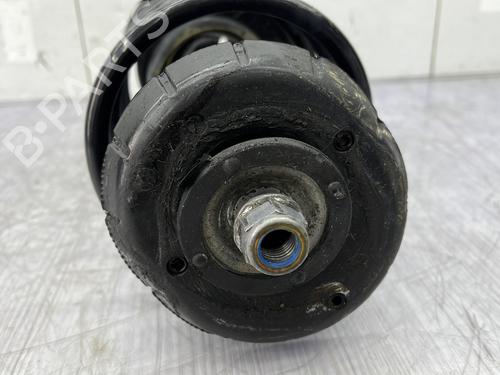 Left front shock absorber PEUGEOT 208 I (CA_, CC_) 1.2 VTI 82 | BP23761679M16