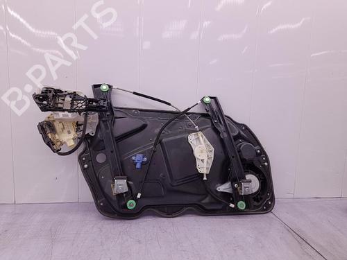 Front right window mechanism VW PASSAT B6 (3C2) 2.0 TDI 16V | BP23708014C23  - Image 5