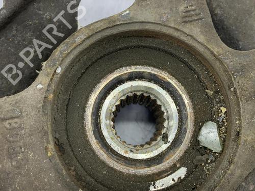 Used Right front steering knuckle FIAT PUNTO (188_) 1.2 60 (188.030, .050, .130, .150, .230, .250) (60 hp) 23673776