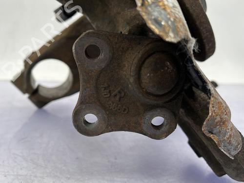 Right front steering knuckle VW BORA Variant (1J6) 1.9 TDI | BP23666531M26  - Image 6