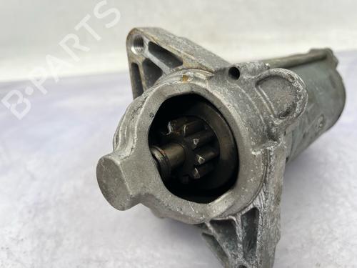 Starter RENAULT LAGUNA III (BT0/1) 2.0 dCi (BT07, BT0J, BT14, BT1A, BT1S) | BP40092422M8 - Image 2