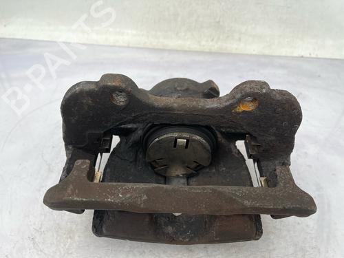 Used Left front brake caliper Left front brake caliper CITROËN C8 (EA_, EB_) 2.0 HDi (120 hp) 38194589 38194589