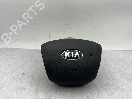 Used Driver airbag KIA RIO III (UB) 1.1 CRDi (75 hp) 30698498