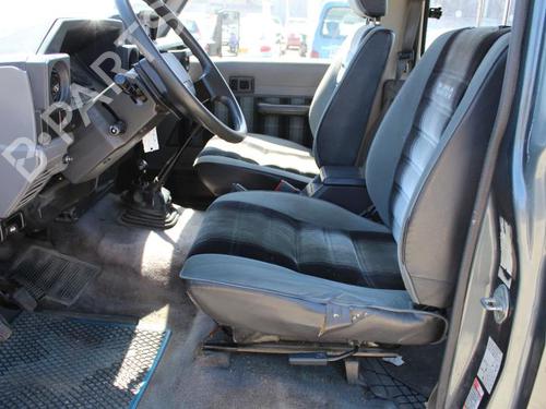 Used Parts TOYOTA LAND CRUISER (_J7_, _JL7_) 2.4 TD (LJ70_, LJ73_, LJ70RV) 2307091