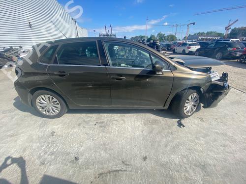 Vindrude CITROËN C4 II (NC_) 1.6 HDi 90 | BP37079488C63 - Image 43