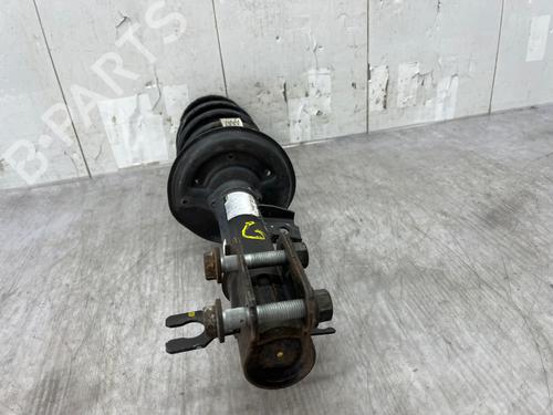 Left front shock absorber CHEVROLET SPARK (M300) | BP37230491M16 - Image 2