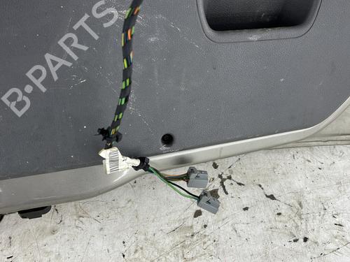 Used Tailgate Tailgate FORD FIESTA V (JH_, JD_) 1.3 (69 hp) 28114571 28114571
