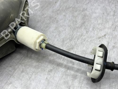 Electric handbrake CITROËN DS4 (NX_) 1.6 HDi 115 | BP23757574E5 