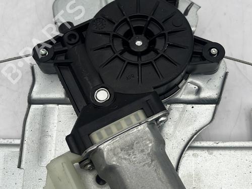 Front left window mechanism DACIA SPRING EV (B6M1) | BP23751186C22 - Image 3