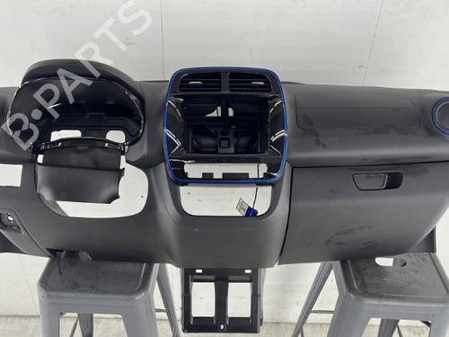 Dashboard DACIA SPRING EV (B6M1) | BP23751194C46 - Image 4