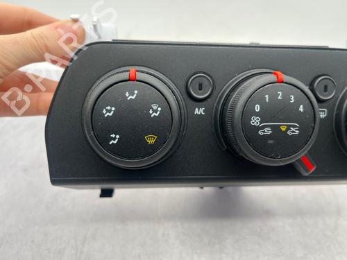 Climate control DACIA SANDERO III 1.0 TCe 90 | BP40457337I5 - Image 5