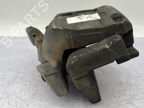 Left front brake caliper CITROËN BERLINGO Box Body/MPV (K9) 1.5 BlueHDi 130 | BP23683480M105 
