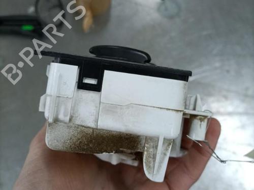 Climate control CITROËN BERLINGO Box Body/MPV (B9) 1.6 HDi 90 | BP23732297I5 