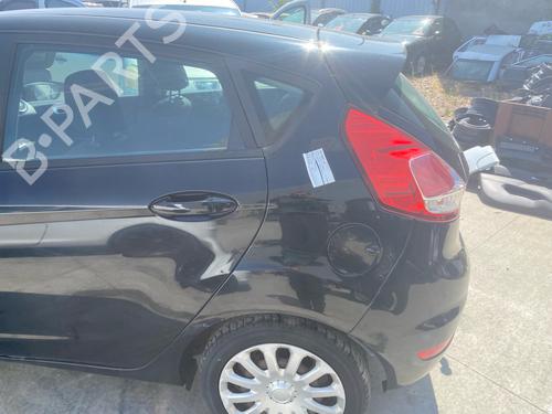 Left taillight FORD FIESTA VI (CB1, CCN) 1.25 | BP37636890C34 - Image 58