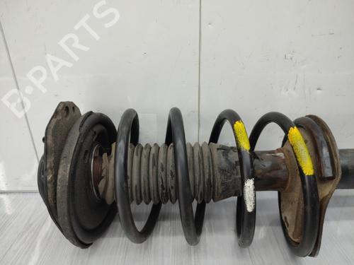 Used Right front shock absorber PEUGEOT 306 Hatchback (7A, 7C, N3, N5) 2.0 HDI 90 (90 hp) 23675923