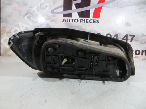 Used Right taillight Right taillight PEUGEOT 306 Hatchback (7A, 7C, N3, N5) 1.9 D (69 hp) 23676976 23676976