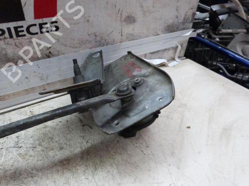 Front wiper motor CITROËN BERLINGO / BERLINGO FIRST Box Body/MPV (M_) 1.6 HDI 75 (MB9HW) | BP23667341M29 