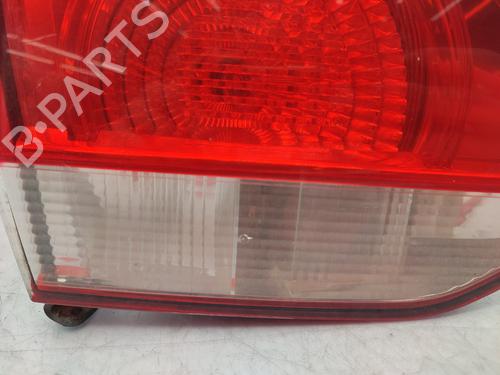 Left tailgate light VW GOLF VI (5K1) 2.0 TDI | BP23851800C79 